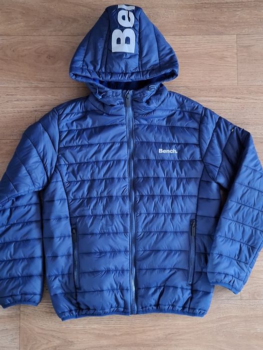 Куртка демисезонная Bench.