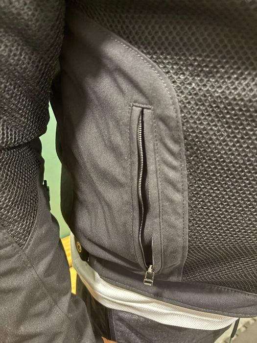 Casaco Dainese para Homem