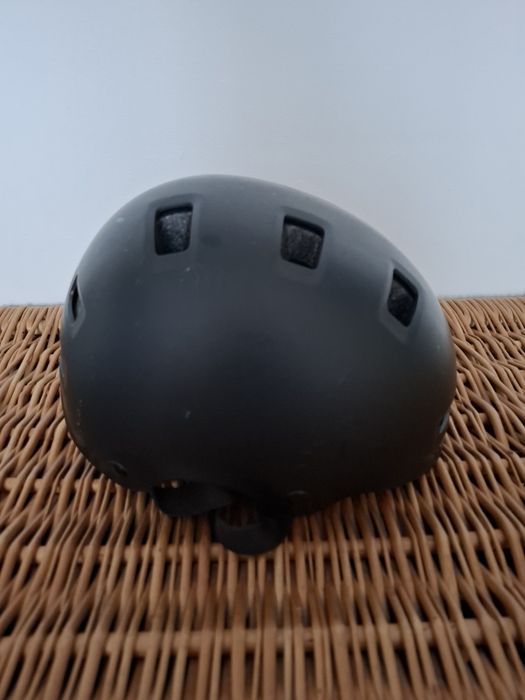 Kask btwin decathlon