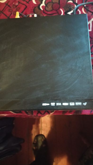 Продам DVD проигровательDEX