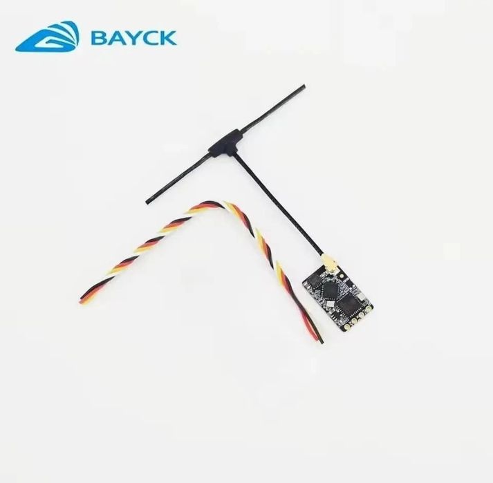 Приймач BAYCK RC 2.4 та 915 RX