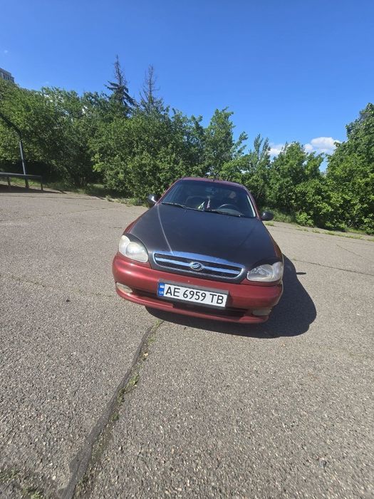 Продам деу сенс 1,3