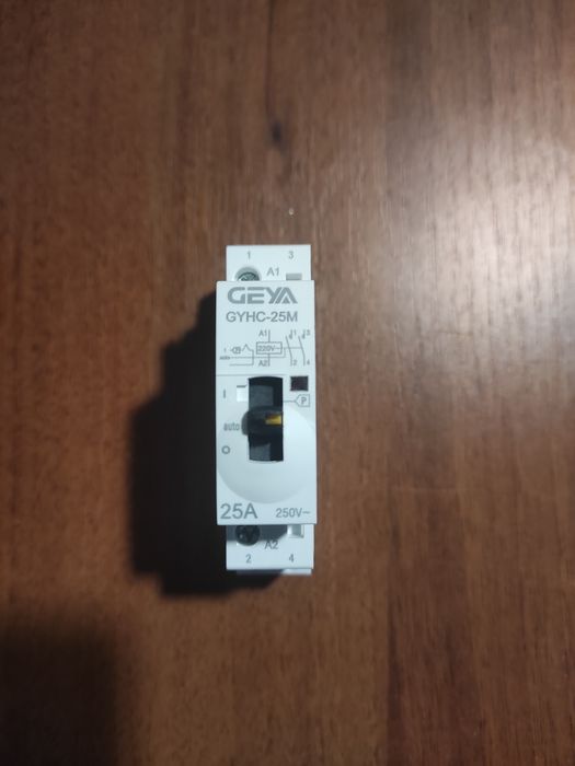 Коннектор. Modular Contractor