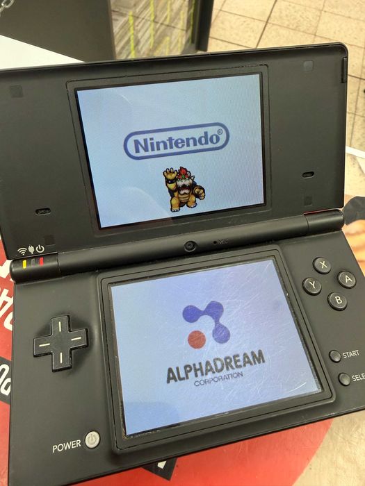Konsola Nintendo DSi | Gwarancja | Sklep | 12