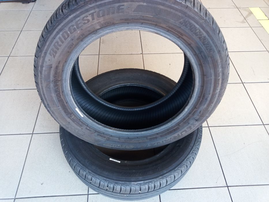 Pneu Bridgestone 195/60R16