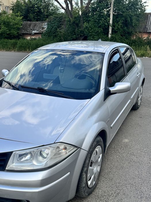 Продам Renault   Megan 2