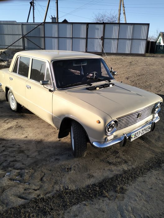 Продам ВАЗ 2101 в гарному стані