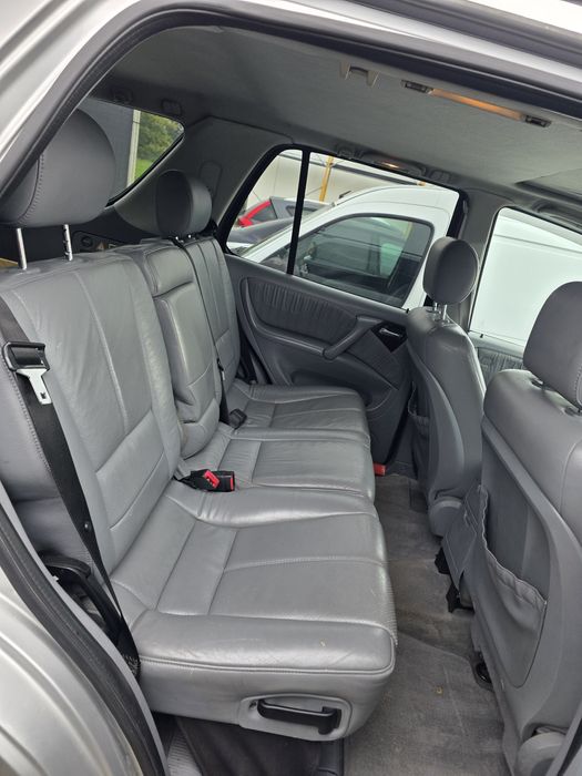 Mercedes ML 270 CDI Automático