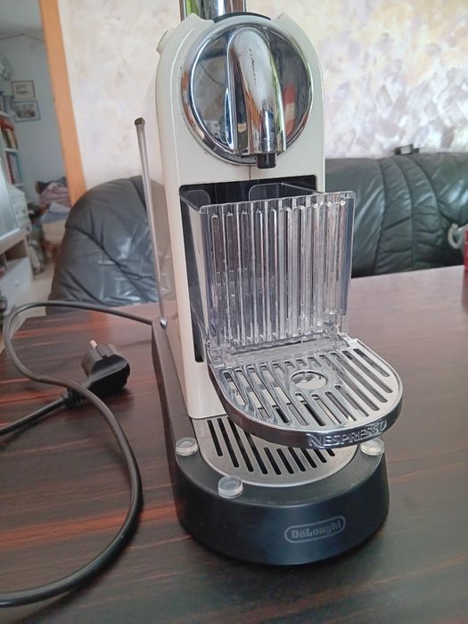 Express Kapsułkowy Tanio