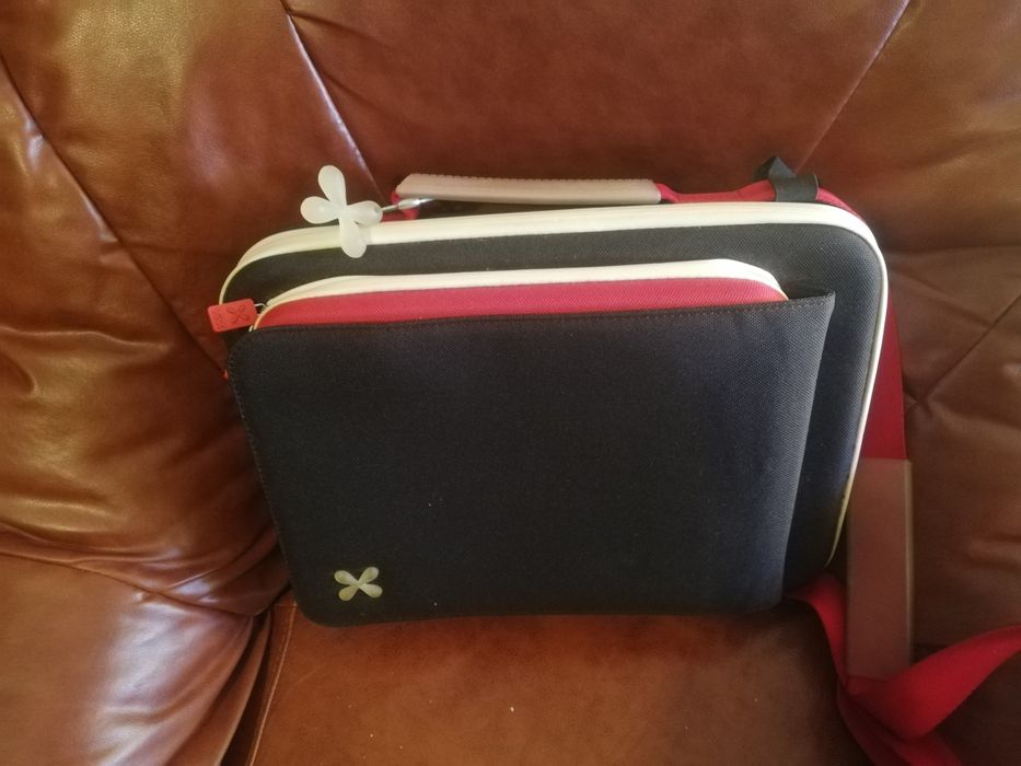 Mala vax Nova colecção  para portatil