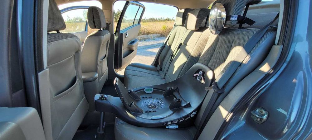 Renault Mégane II 1.5 dCi Luxe Privilège