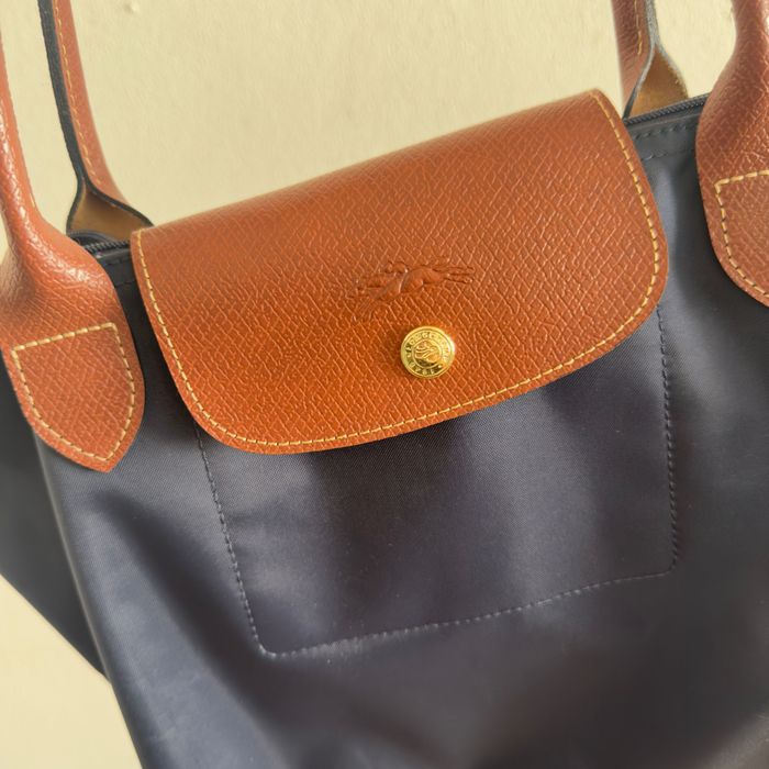Mala longchamp L