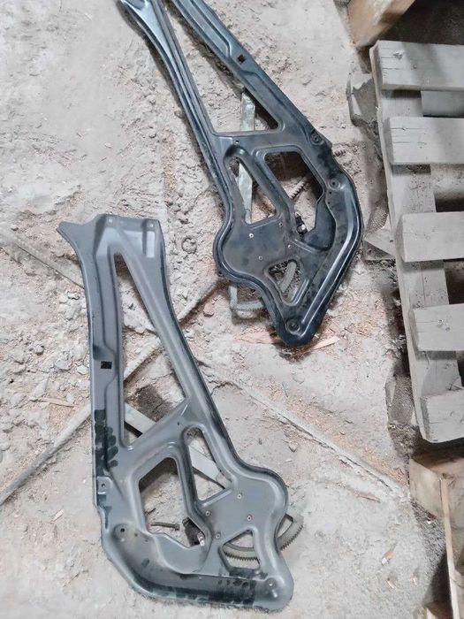 Склопідйомник мерседес, фольцваген