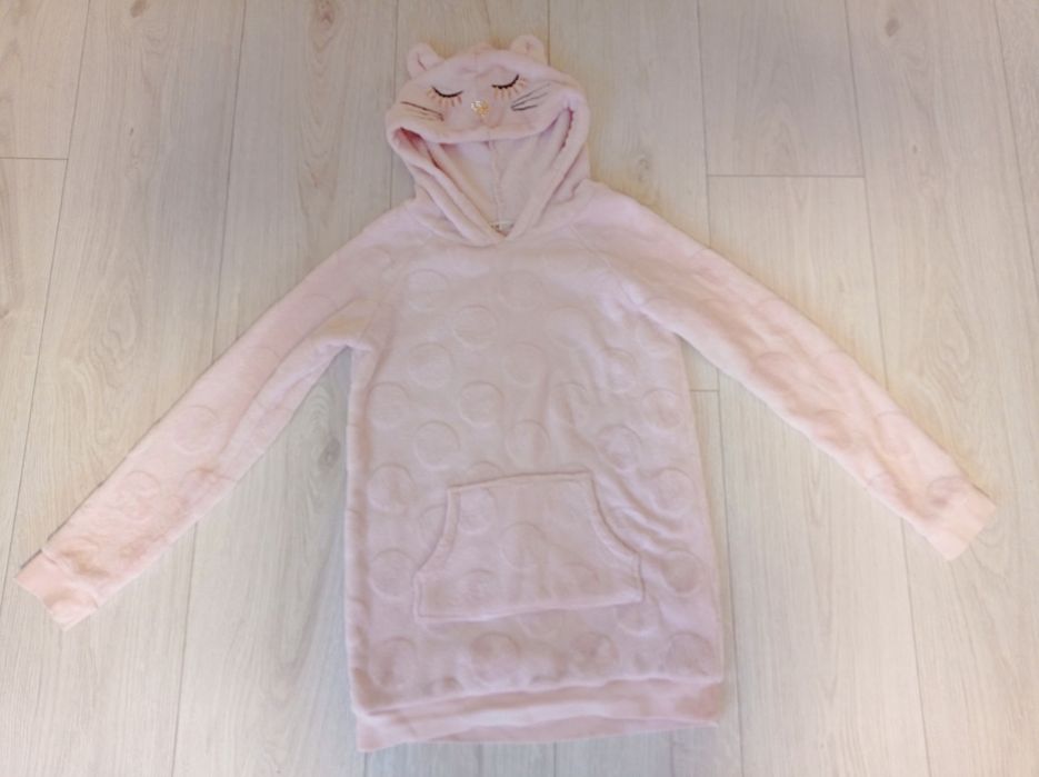 Кофта,бобка для дівчинки,H&M,134-140