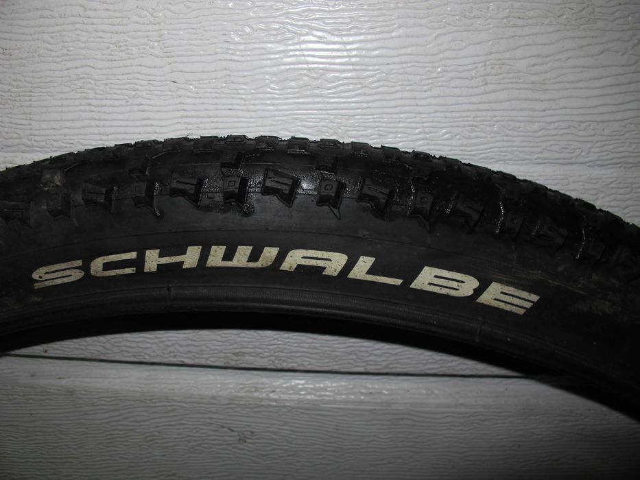 Opona Szchwalbe 29 x 2.5