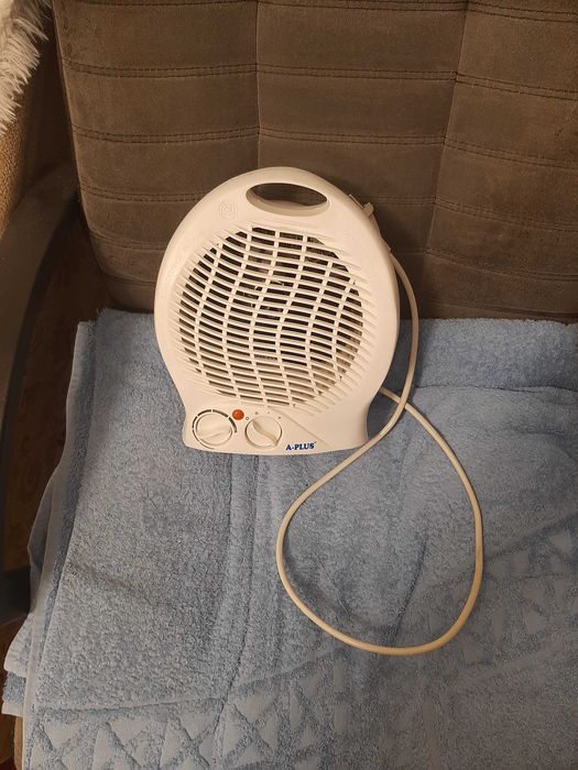 продам дуйку электрообогреватель