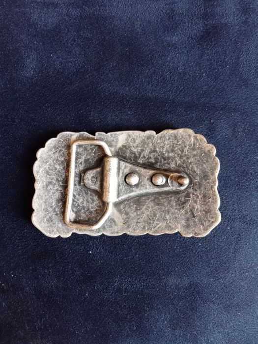 Fivela Marlboro Classic