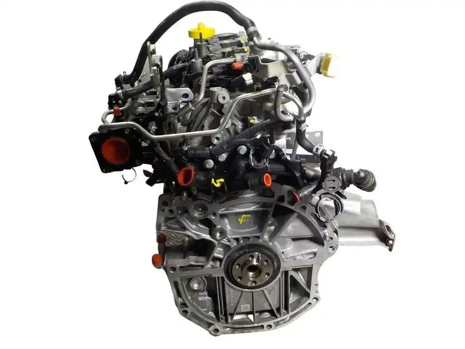 Motor HRA2 NISSAN 1,2L 115 CV