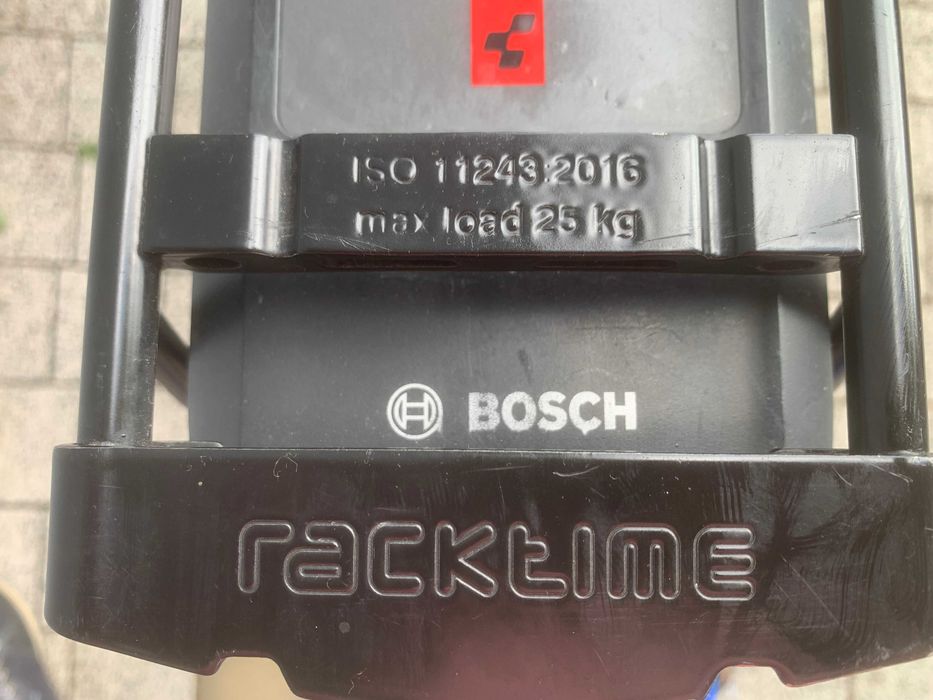cube touring hybrid elektryczny rower trekkingowy bosch performance