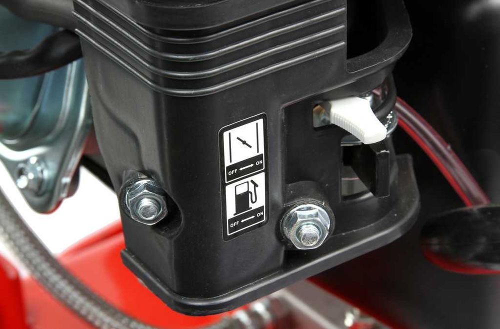 Zagęszczarka płytowa spalinowa UBIJAK MP-110