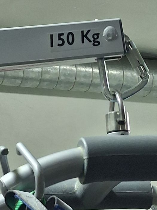 Elevador de transferência