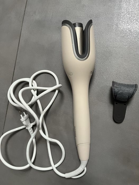 Lokówka automatyczna Philips senseIQ