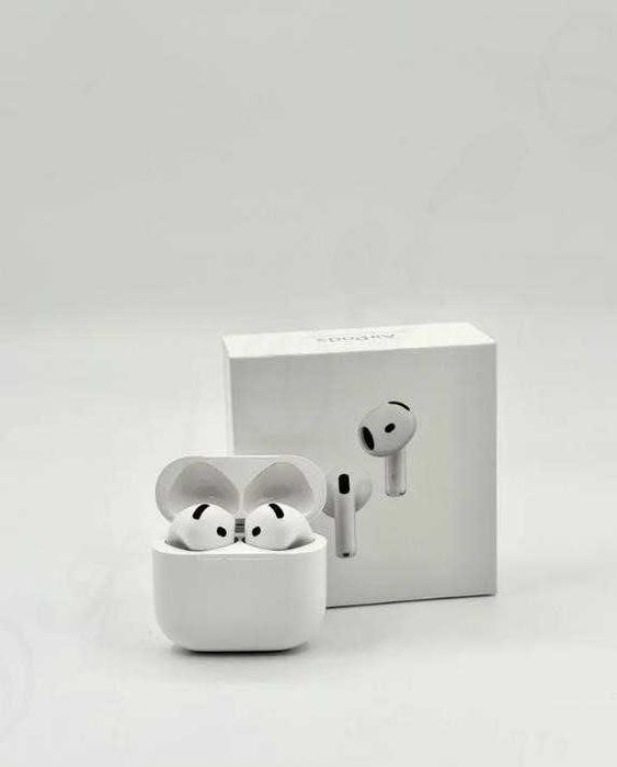 Новинка! Беспроводные Наушники аирподс 4 Full