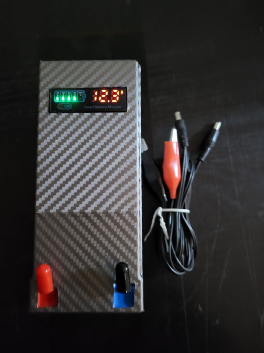 Аккумулятор для ИБП и т.д 12в. 21А 260w.