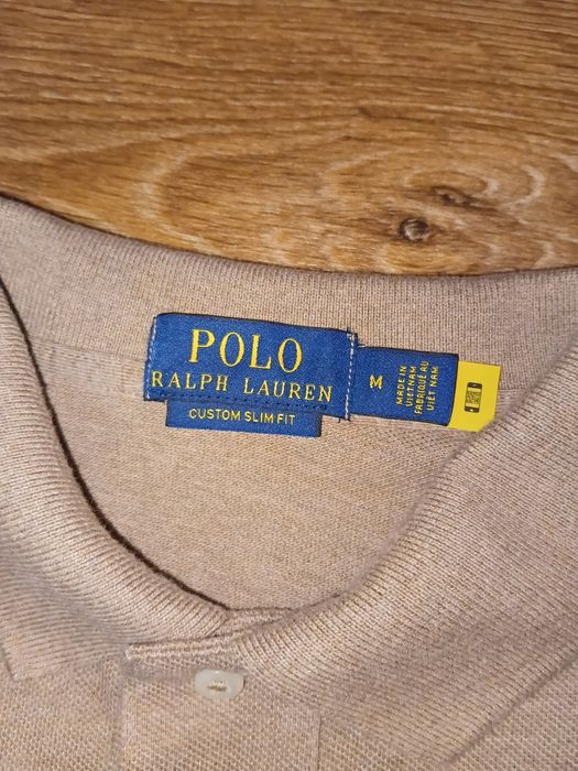 Поло Polo Ralph Lauren