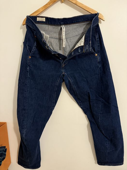 Джинсы Levi’s W29 L32
