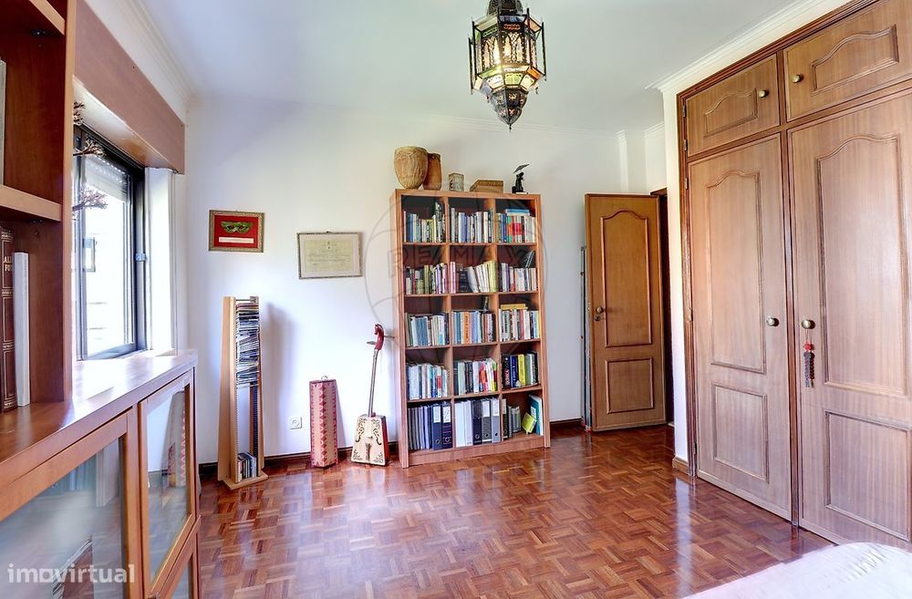 Apartamento T2 para venda