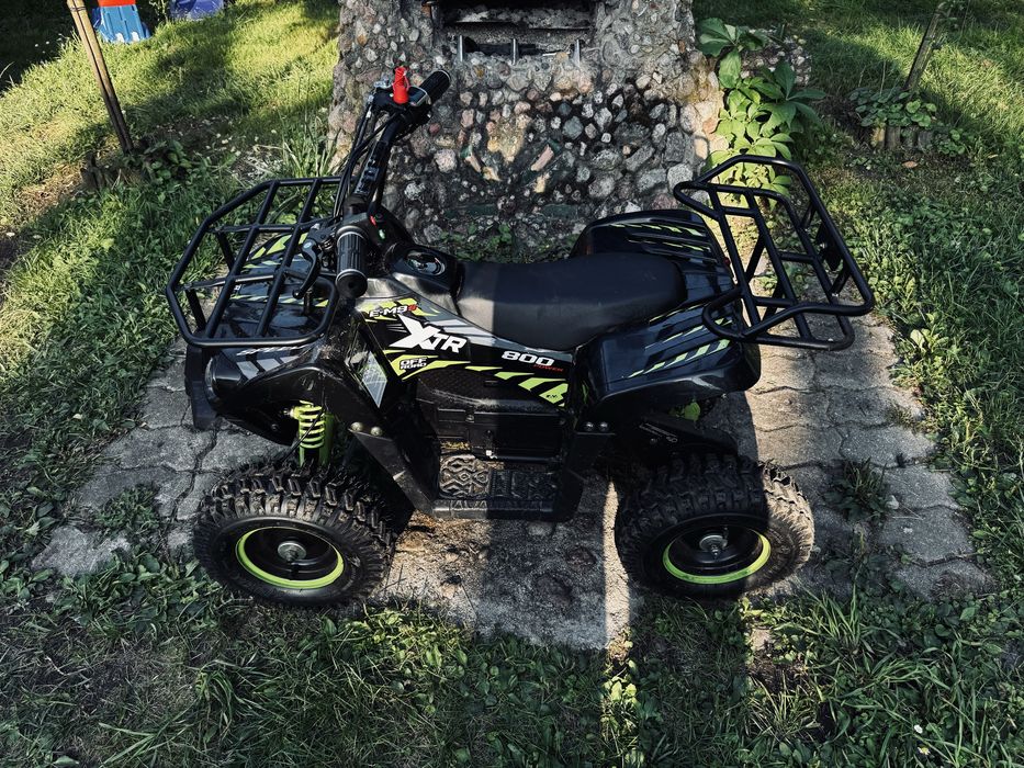 Xtr