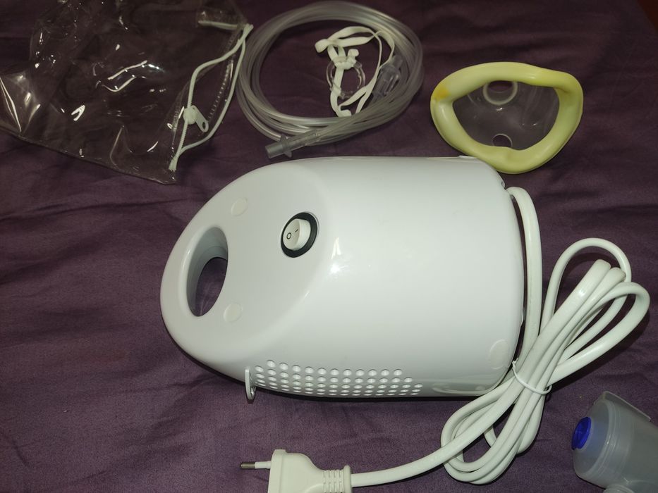 Небулайзер Ингалятор