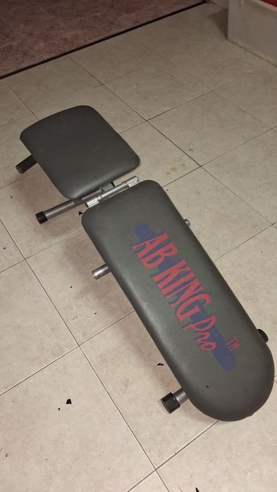 Ab King Pro Abdominal Exercise Machine505166973654149123