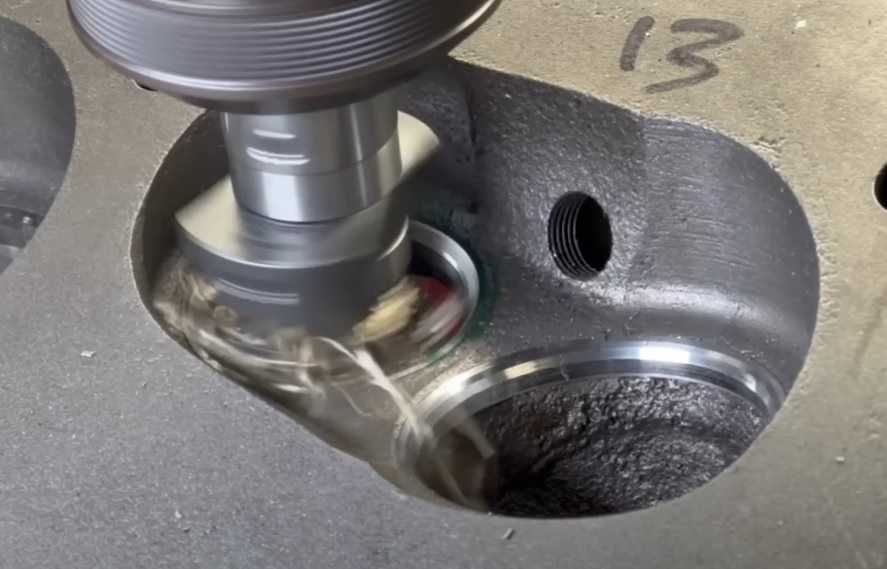 Ремонт ГБЦ (авто, мото, генератори,  сільгосптехніка та будь-які інші)