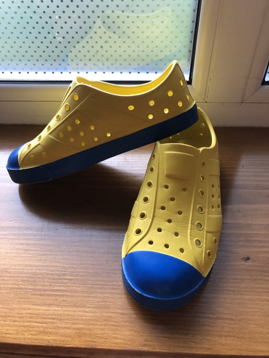 Крокси дитячі