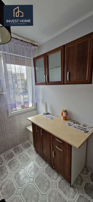 Sprzedam mieszkanie 33,58m2 - BALKON-ul.Broniewskiego, Konin