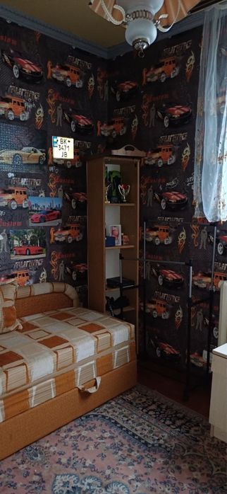 Продаж частини будинку в центрі міста