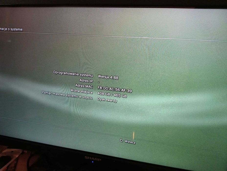 PlayStation PS3 Super Slim 500GB (5)