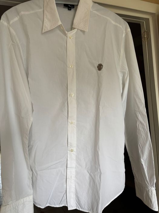 Męska koszula Just Cavalli