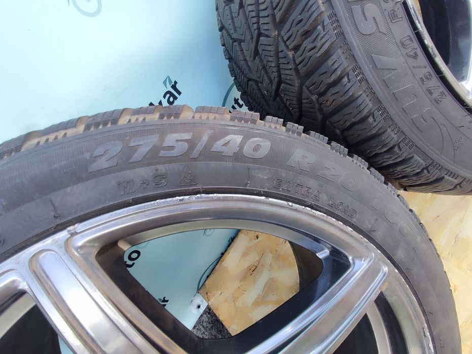 диски 5*112R20, Mercedes GLE,GLS, Audi,Volkswagen,