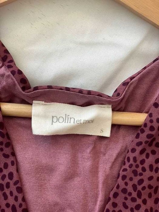 Vestido Polin et Moi