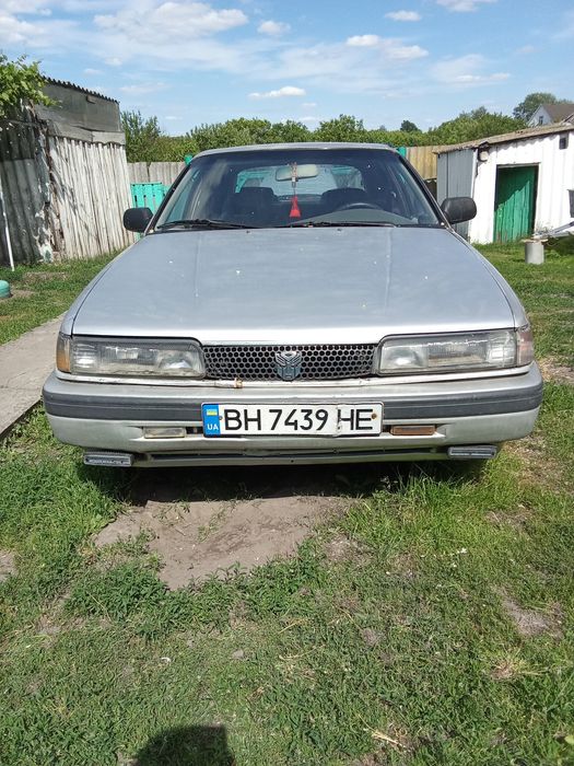 Продам автомобіль Мазда