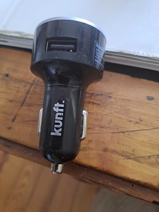 Transmissor FM Kunft