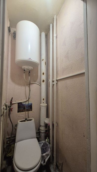 Продаж квартири 3 кімнати. Без комісії