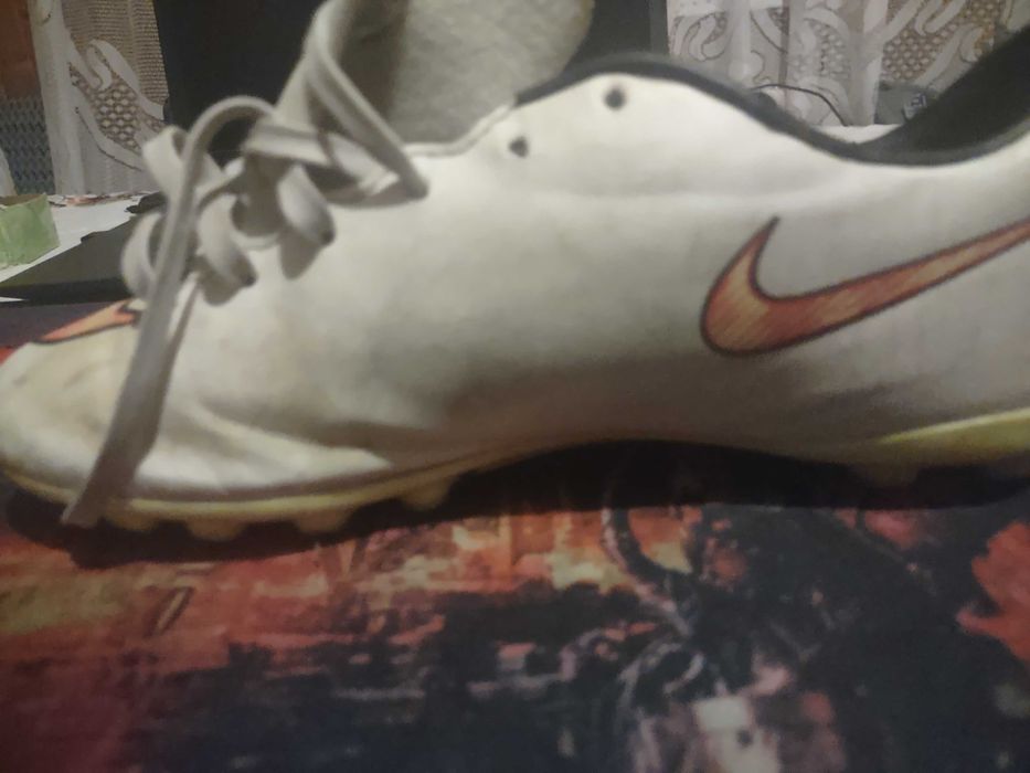 Korki do piłki nożnej