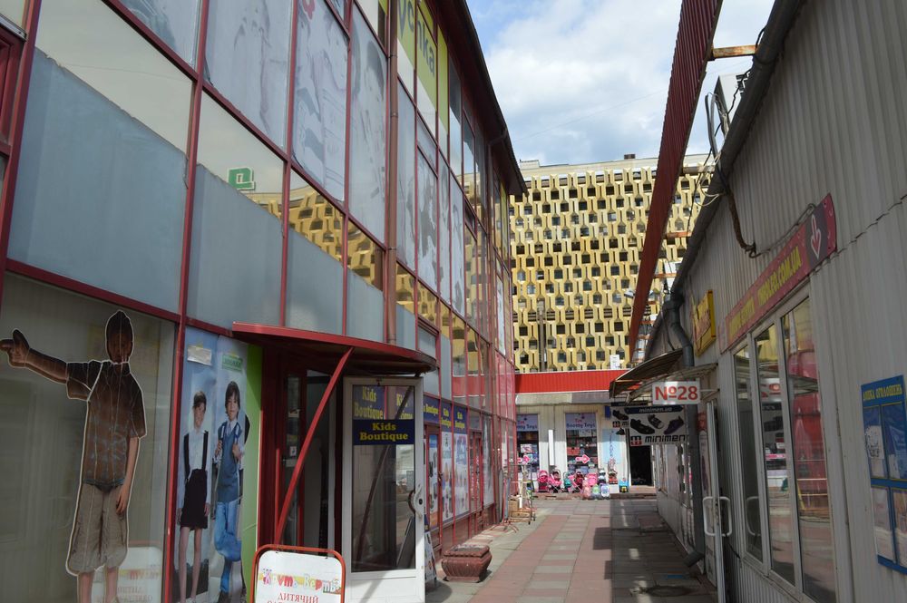 Коммерческая недвижимость по адресу ул. Гродненская (площадь 127 м²) - Atlanta.ua - фото 16