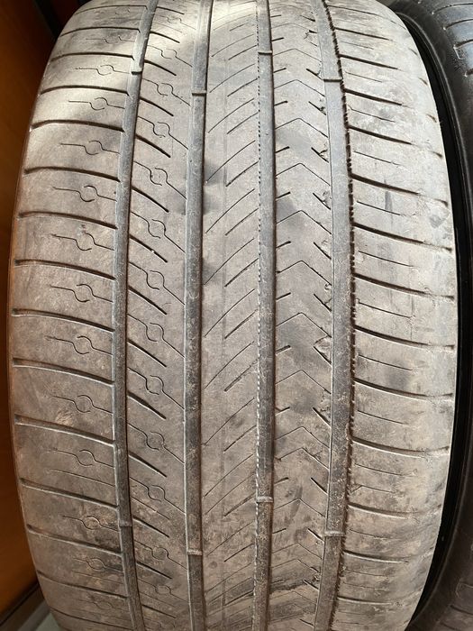 Michelin pilot sport all season 4 245/40/18