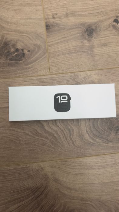 apple watch serie 10