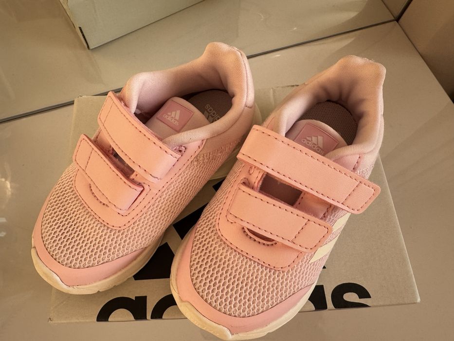 Кросівки Adidas 23р